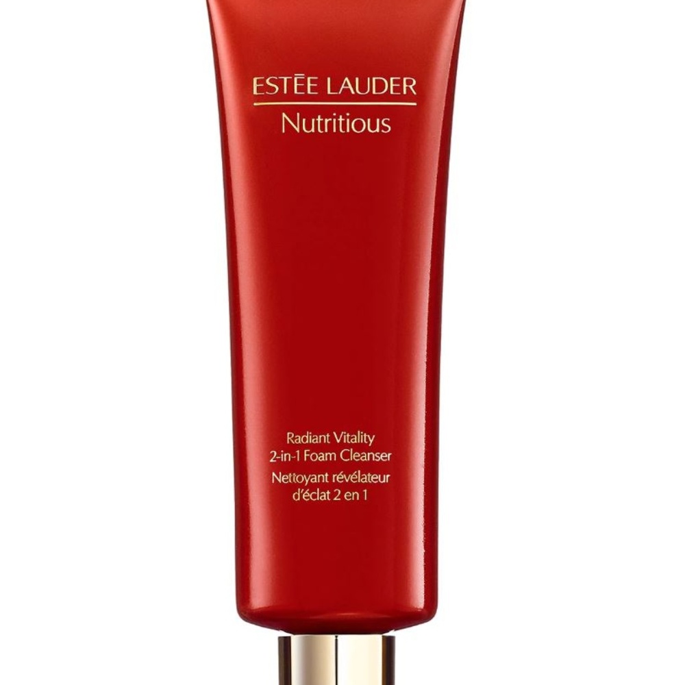 ESTÉE LAUDER Nutritious Radiant Vitality 2-in-1